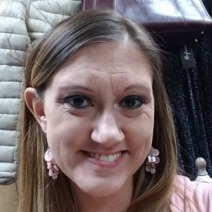 Meet your Posher, Brandy